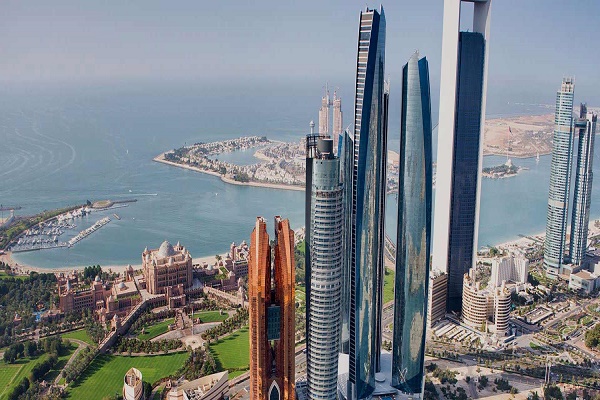 ABU DHABI MỞ THÊM QUẦY CUNG CẤP VISA TẠI SÂN BAY AUH